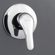 Aquatica Eco-Smarte Shower Mixer