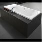 Athena Liquid Bath Series - 1675x750x435