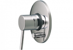 Methven Minimalist Shower Mixer with Divertor 