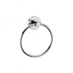 Plumbline Progetto Eco Style Towel Ring