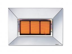 Rinnai Super Ray Indoor Radiant Heater 16