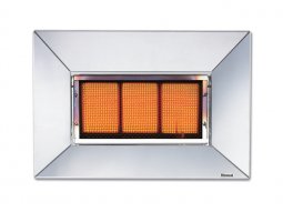 Rinnai Super Ray Indoor Radiant Heater 24