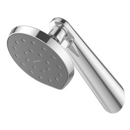 Methven Kiri MKII Satinjet Wall Shower On Upswept Arm