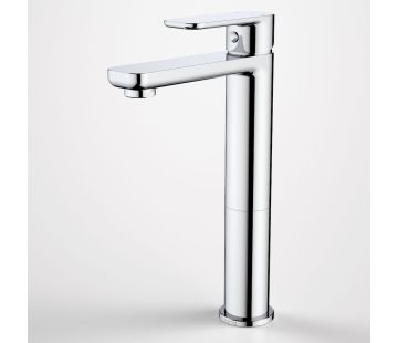 Luna Tower Basin Mixer