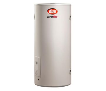 Hot Water Cylinder 125L