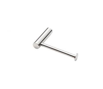 Genesis Spare Toilet Roll Holder - Stainless Steel