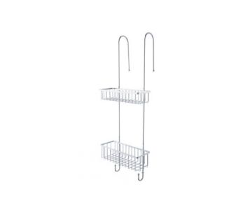 Brayden 2 Tier Hanging Basket