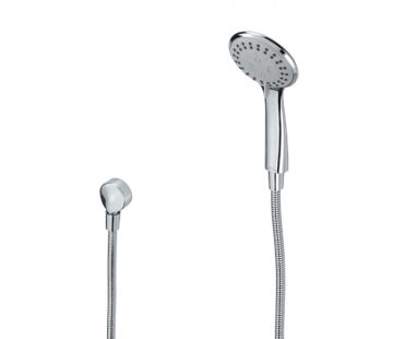 209 Series Shower Hand Set - Chrome