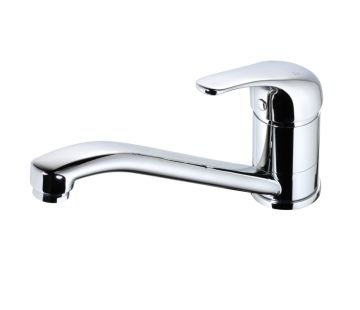 101 Series Sink Mixer