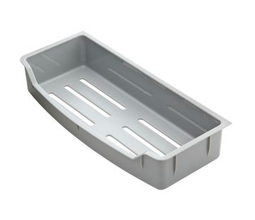 Brayden Wall Shelf Insert - Grey