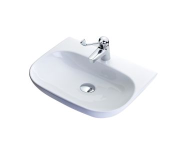 Sentinel Decor Compact Wall Basin