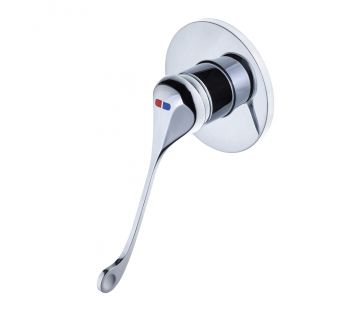 Sentinel Care Shower Mixer