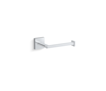 Square Toilet Paper Holder 