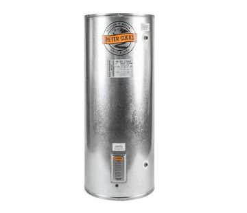 Jumbo 270L Wetback Low Pressure Tank with Mains Pressure Coil Cylinders