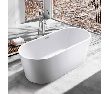 Immerge Freestanding Bath