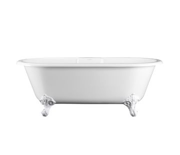 Cheshire Quarrycast Freestanding Bath