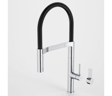 Liano II Pull Down Sink Mixer with Dual Spray