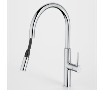 Liano II Pull Out Sink Mixer