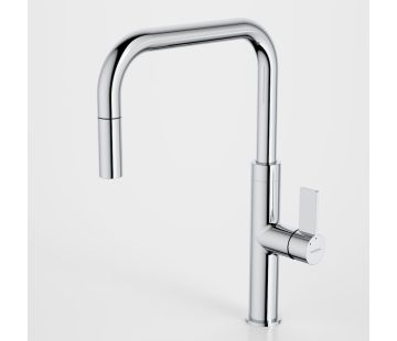 Urbane II Pull Out Sink Mixer