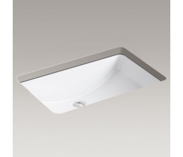 Ladena Undercounter Basin 686mm