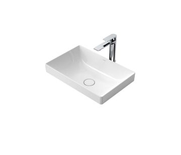 Urbane II Inset Basin 