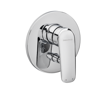 Sorrento Bath/Shower Mixer with Diverter