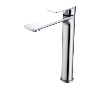 Urbane II Tower Basin Mixer