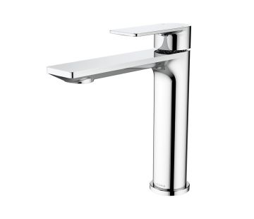 Urbane II Mid Tower Basin Mixer