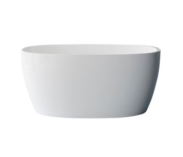 Galleno Freestanding Oval Bath