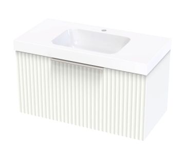 Array Riada Cara Vanity 900mm