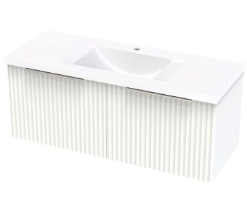 Array Riada Wave Vanity 1200mm 