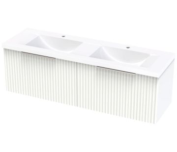 Array Riada Wave Vanity 1500mm