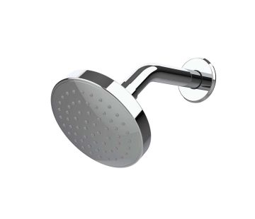 Collection Ella Shower Head 01