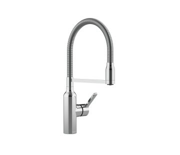 Collection Bex All Pressure Pull-down Sink Mixer 01