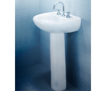 Caravelle 550 Wall Basin