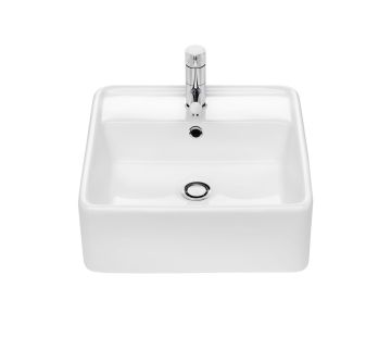 Carboni II Wall Basin