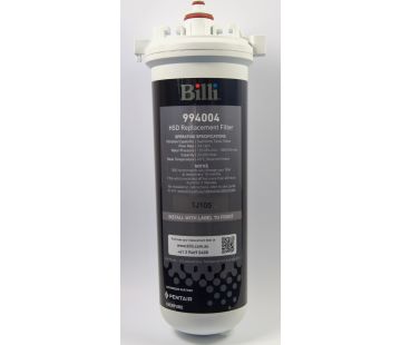 Billi HSD Fibron XT Replacement Filter