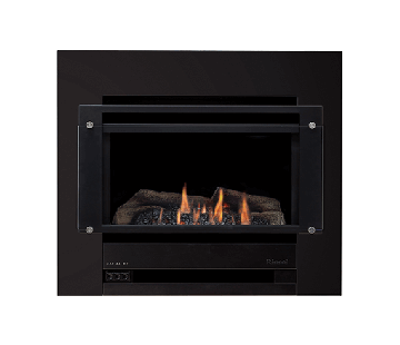 Compact 2 Gas Fire
