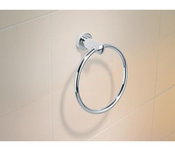 Cosmo Towel Ring