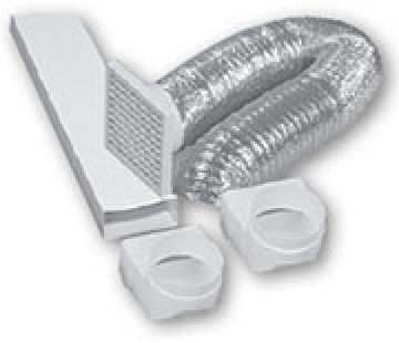 Dryer Duct Kit