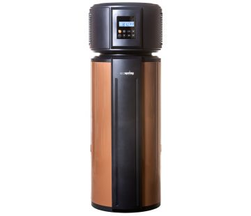 190 litre Hot Water Heat Pump