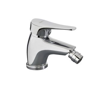 Forte Bidet Mixer - Chrome