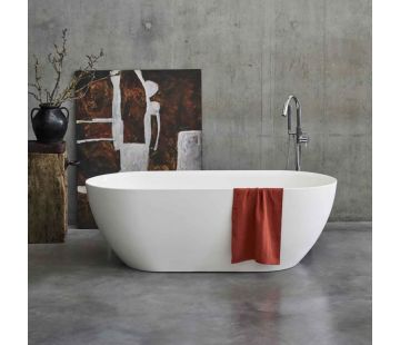 Form Clearstone Freestanding Bath