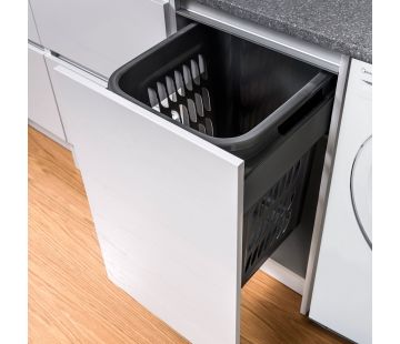450 Laundry Drawer & Pull-out Hamper