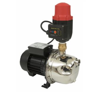 Hydrojet 140 