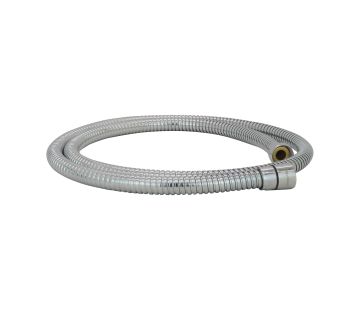 Shower Hose Metal Widebore