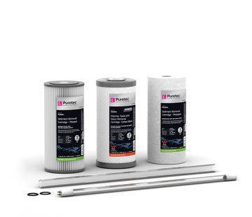 HybridCare Maintenance Kit Suits Hybrid G12 / R10 Series 