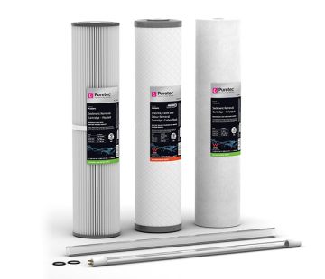 HybridCare Maintenance Kit Suits Hybrid G13 / R11 / HybridPlus Series 