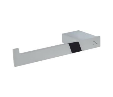 Hix Toilet Roll Holder Chrome