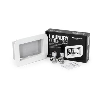 Laundry Outlet Box
